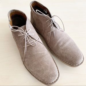 steve madden hacksaw chukka boot